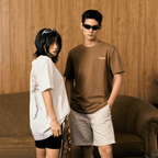 SHRPATH Outdoor Wild West Tee