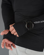 SHRPATH Unisex Light Running Shirt SH1004
