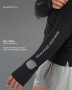 SHRPATH Unisex Light Running Shirt SH1004