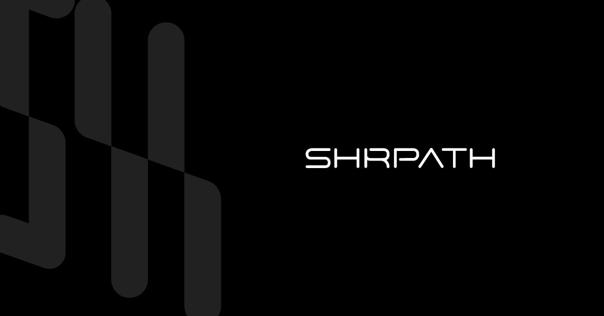 SHRPATH
