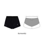 SHRPATH Pro Running Shorts SH2004