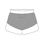 SHRPATH Pro Running Shorts SH2004