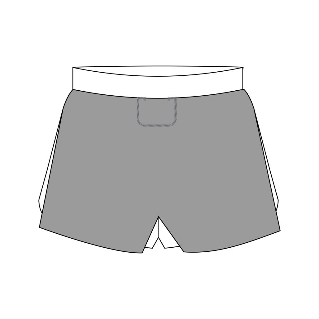 SHRPATH Pro Running Shorts SH2004