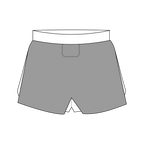 SHRPATH Pro Running Shorts SH2004