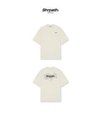 SHRPATH Outdoor Basic Logo Tee SO1001