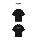 SHRPATH Outdoor Basic Logo Tee SO1001