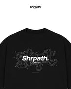 SHRPATH Outdoor Basic Logo Tee SO1001