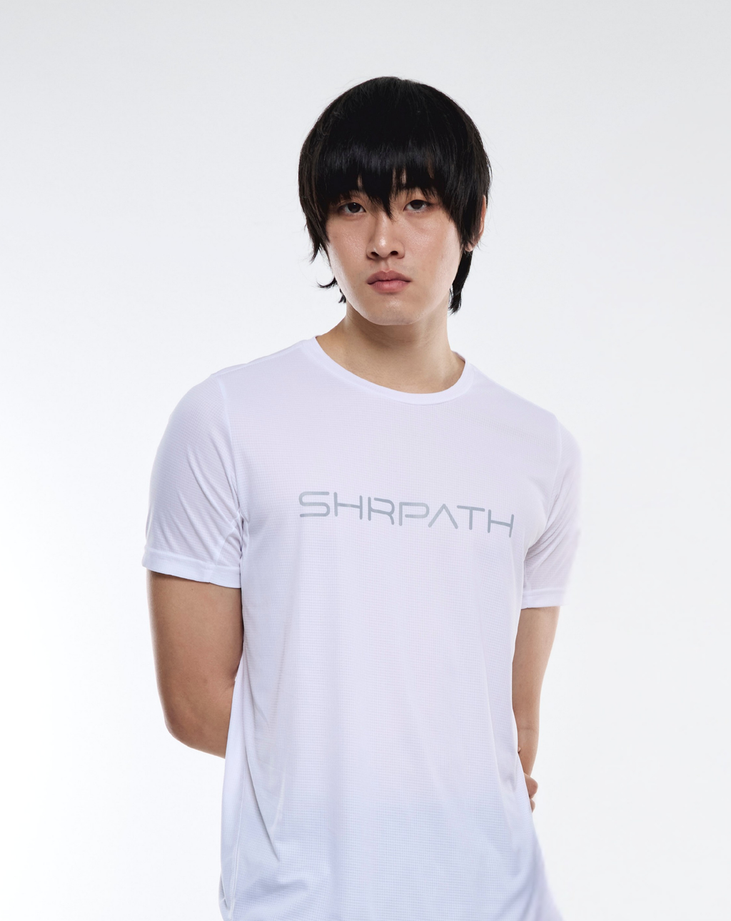 SHRPATH Unisex Light Running Shirt SH1001
