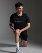 SHRPATH Unisex Light Running Shirt SH1001
