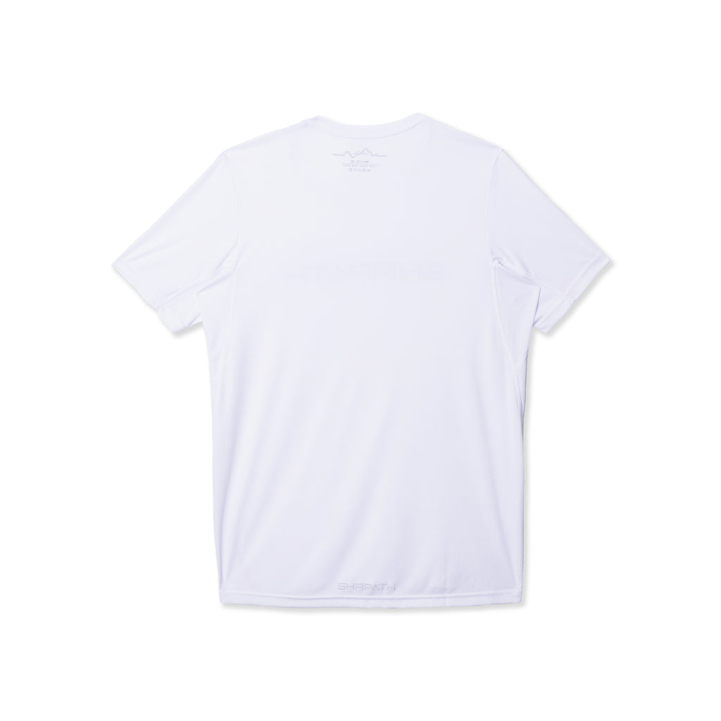 SHRPATH Unisex Light Running Shirt SH1001
