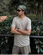 SHRPATH Unisex Light Running Shirt SH1002
