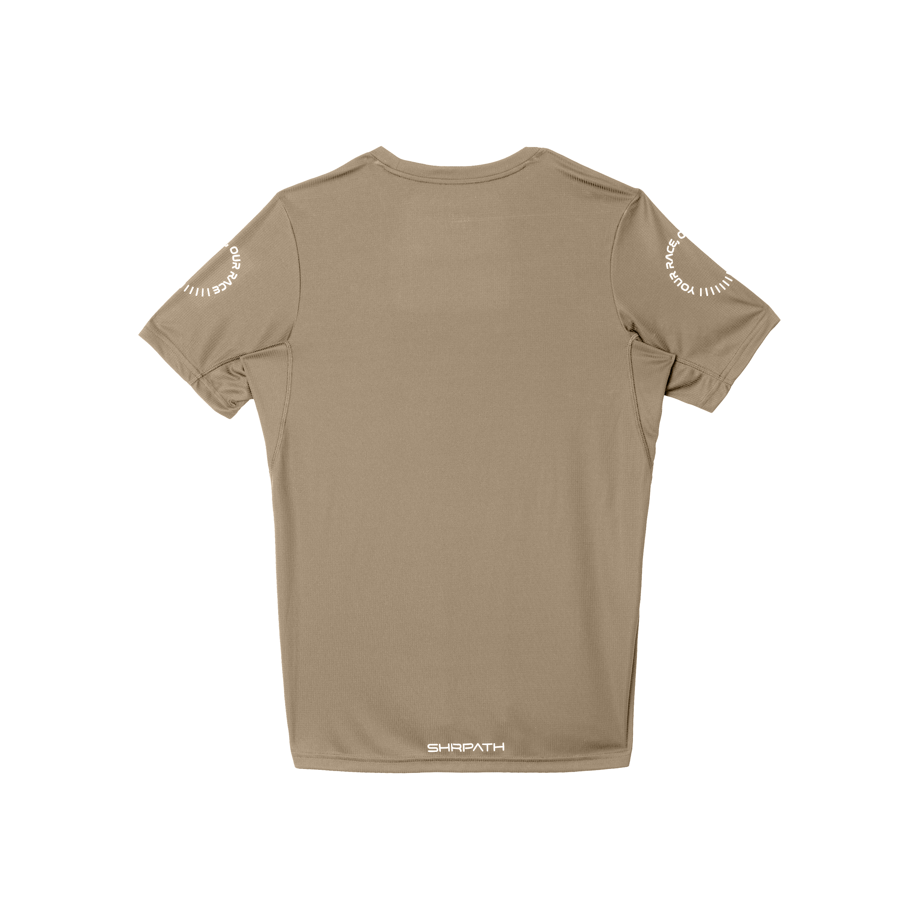 SHRPATH Unisex Light Running Shirt SH1002