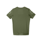 SHRPATH Unisex Light Running Shirt SH1002