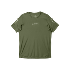 SHRPATH Unisex Light Running Shirt SH1002