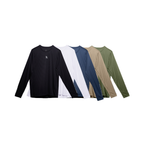 SHRPATH Unisex Light Running Shirt SH1004