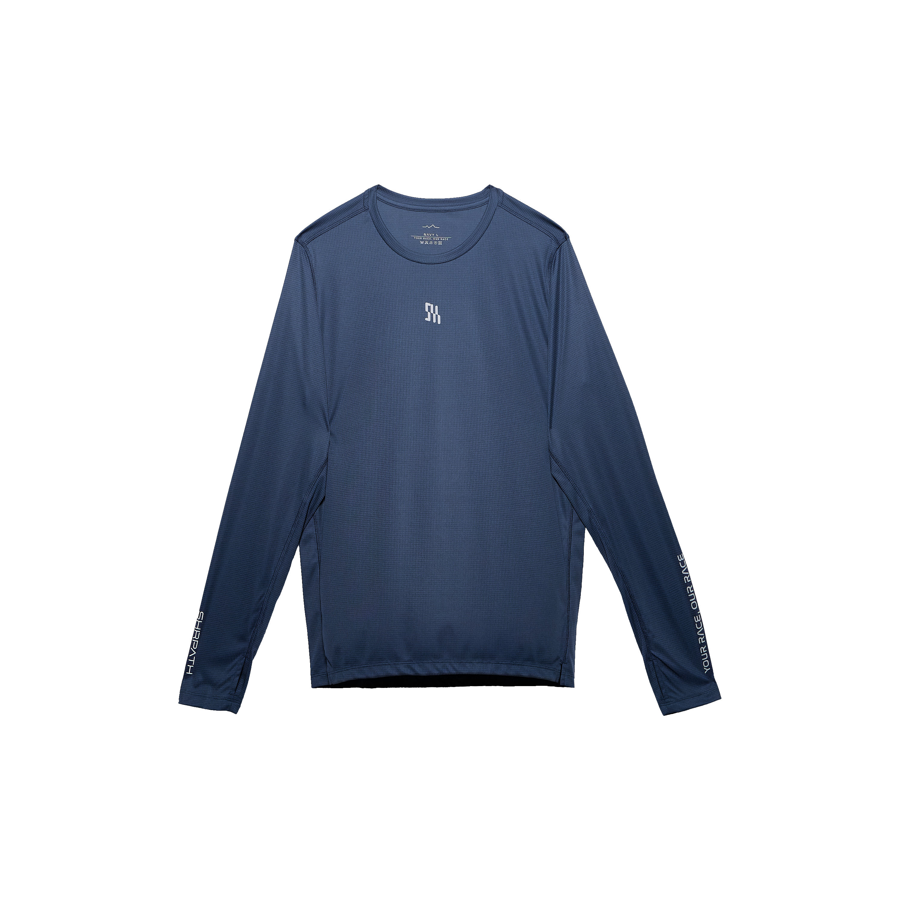 SHRPATH SH1004 (Navy)