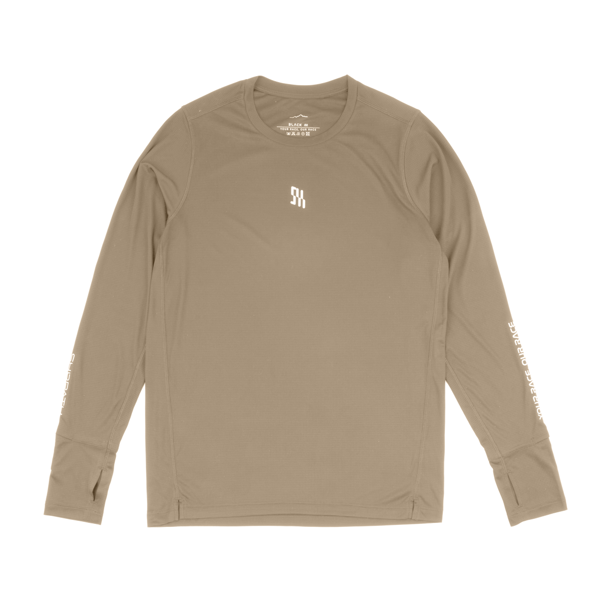 SHRPATH Unisex Light Running Shirt SH1004