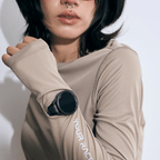 SHRPATH Unisex Light Running Shirt SH1004