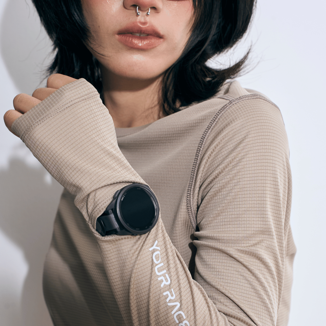 SHRPATH Unisex Light Running Shirt SH1004