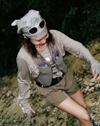 SHRPATH Unisex Light Running Shirt SH1004