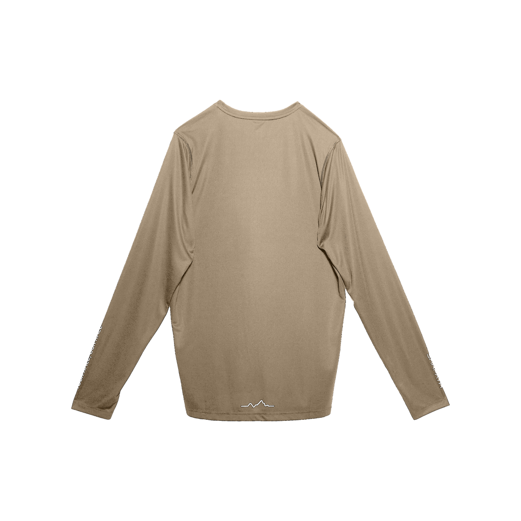 SHRPATH Unisex Light Running Shirt SH1004