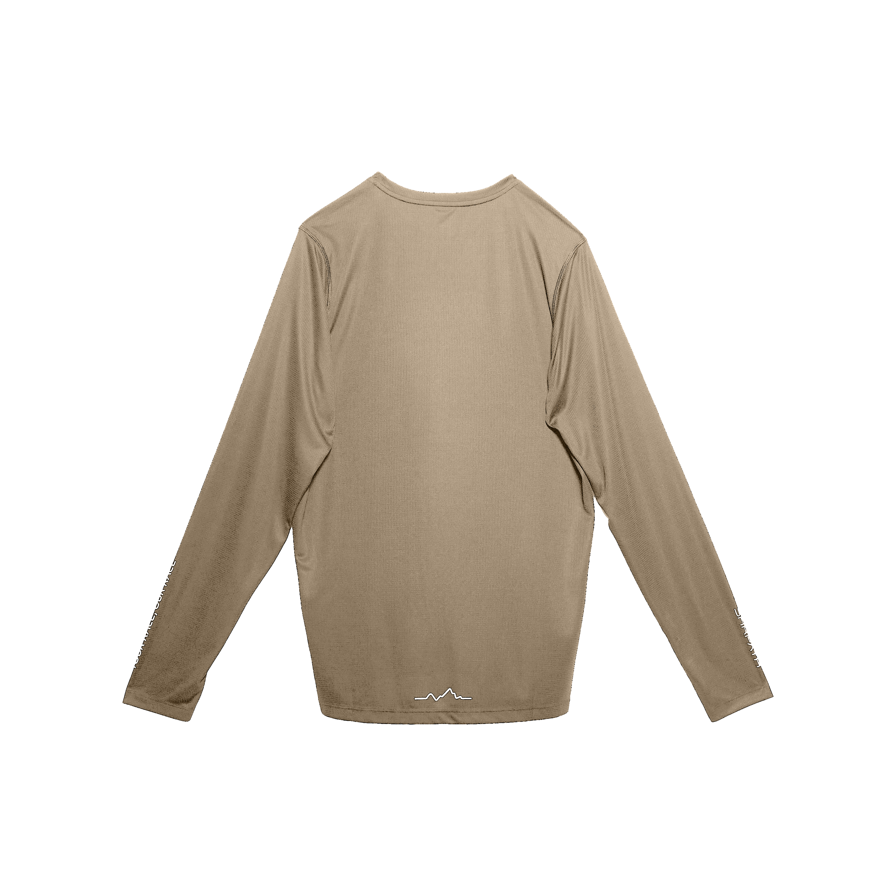 SHRPATH Unisex Light Running Shirt SH1004