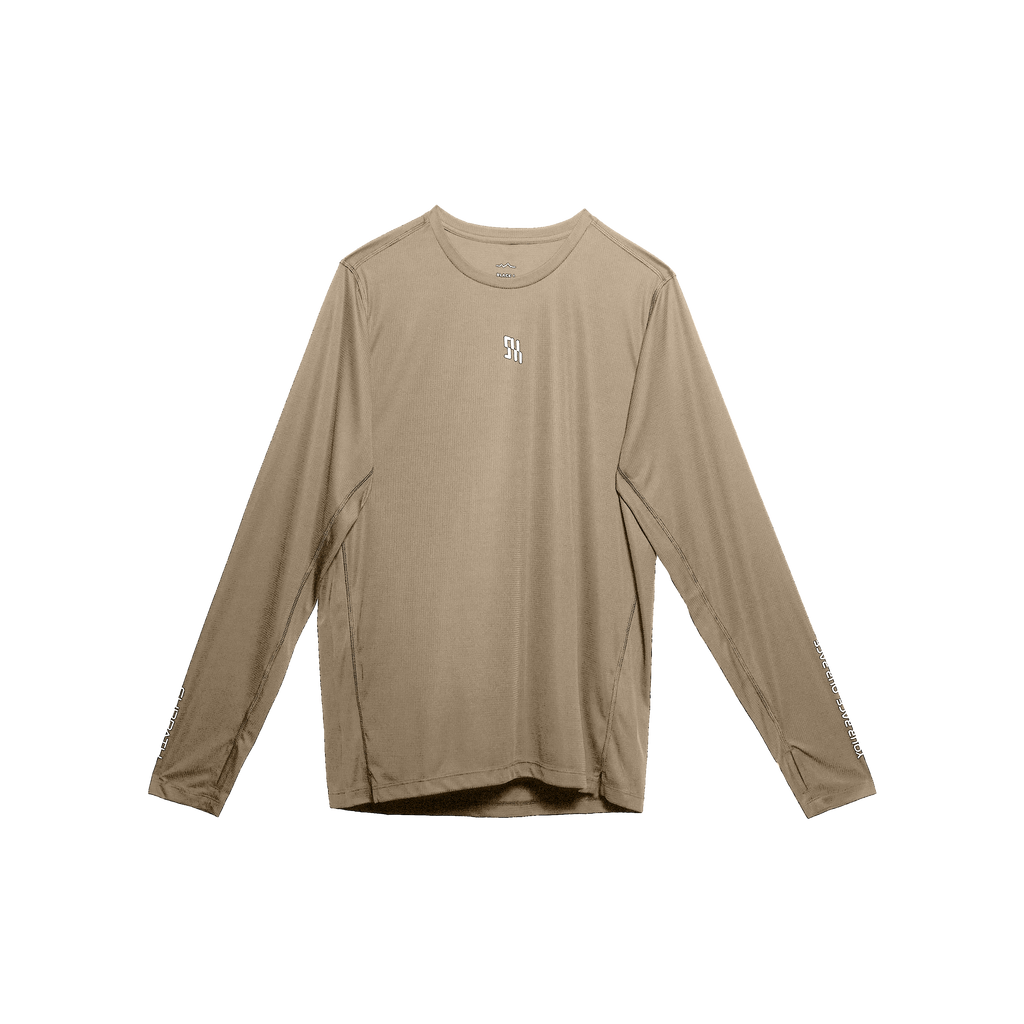 SHRPATH Unisex Light Running Shirt SH1004