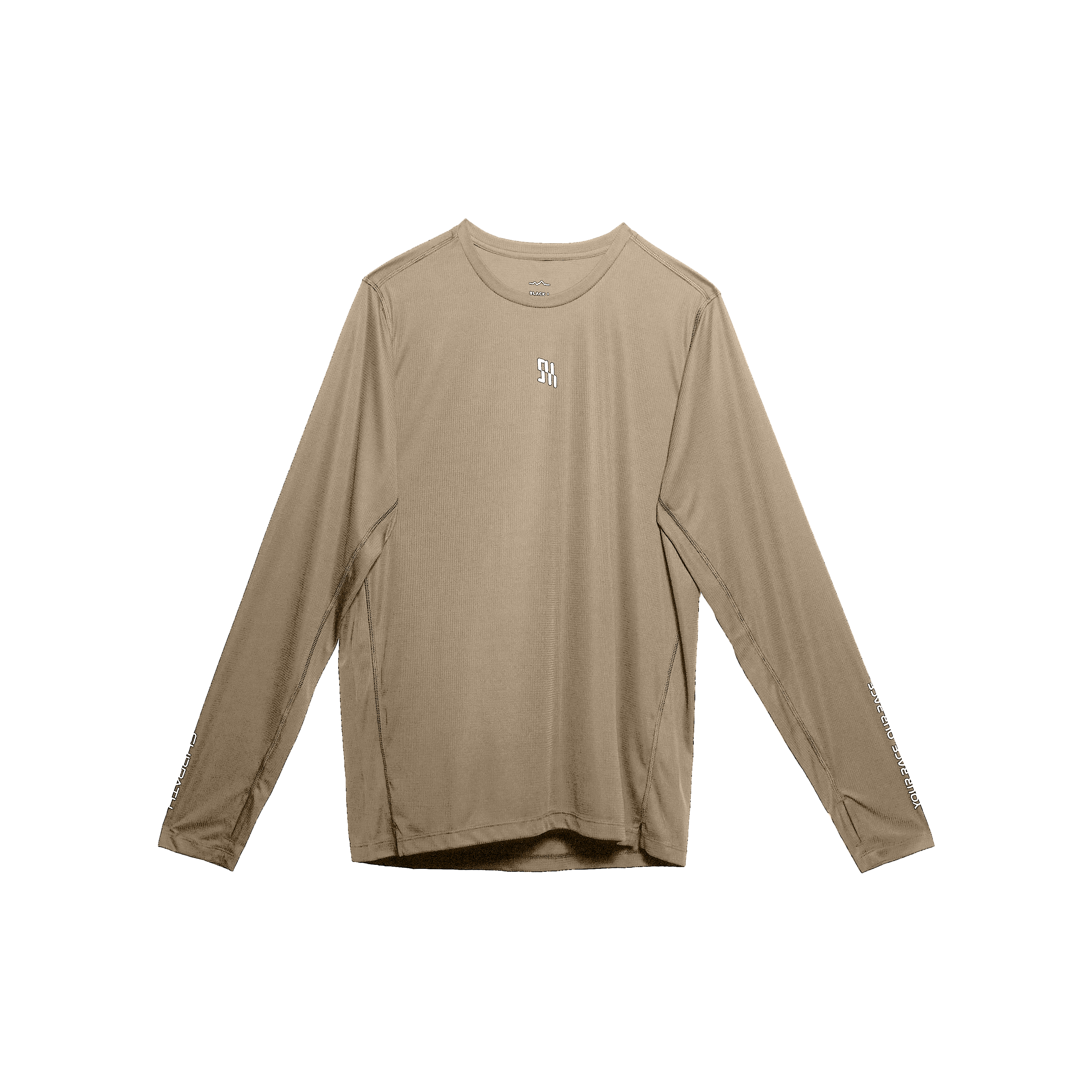 SHRPATH Unisex Light Running Shirt SH1004