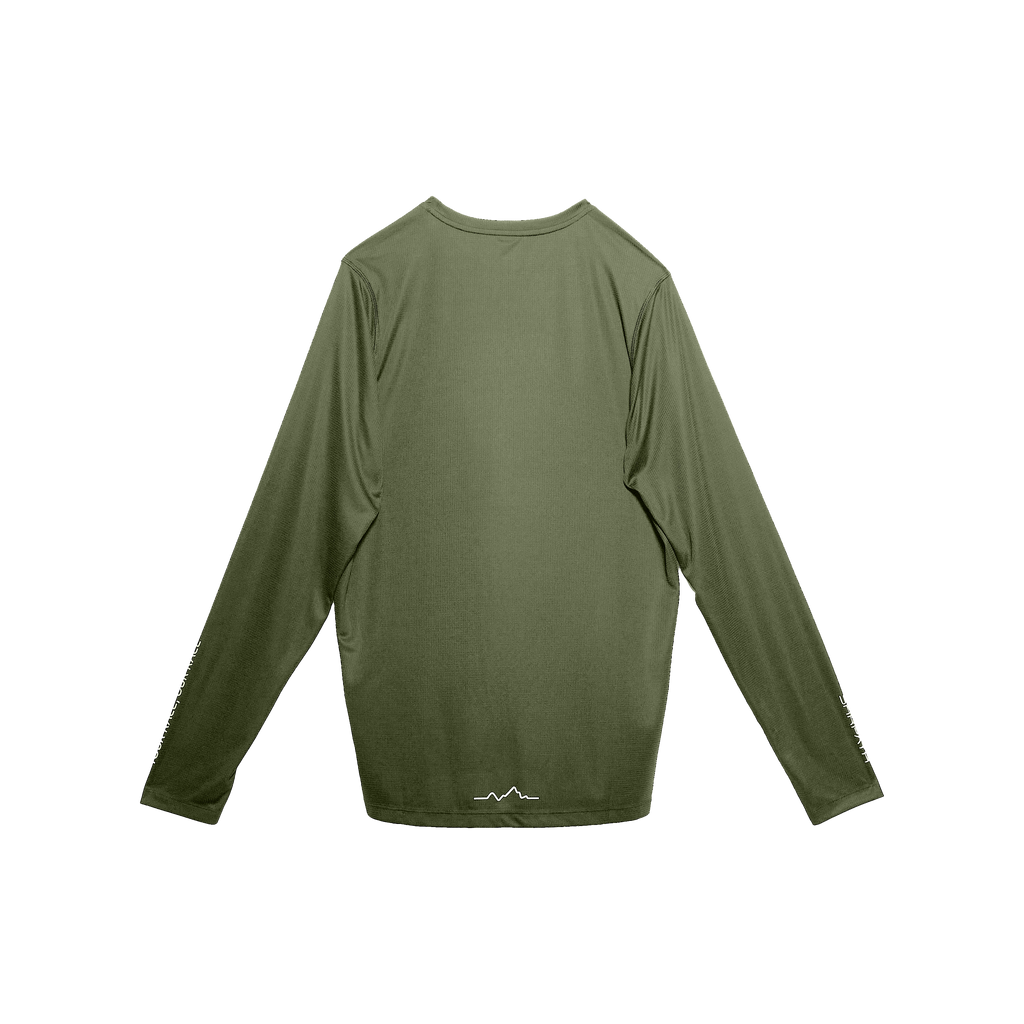 SHRPATH Unisex Light Running Shirt SH1004