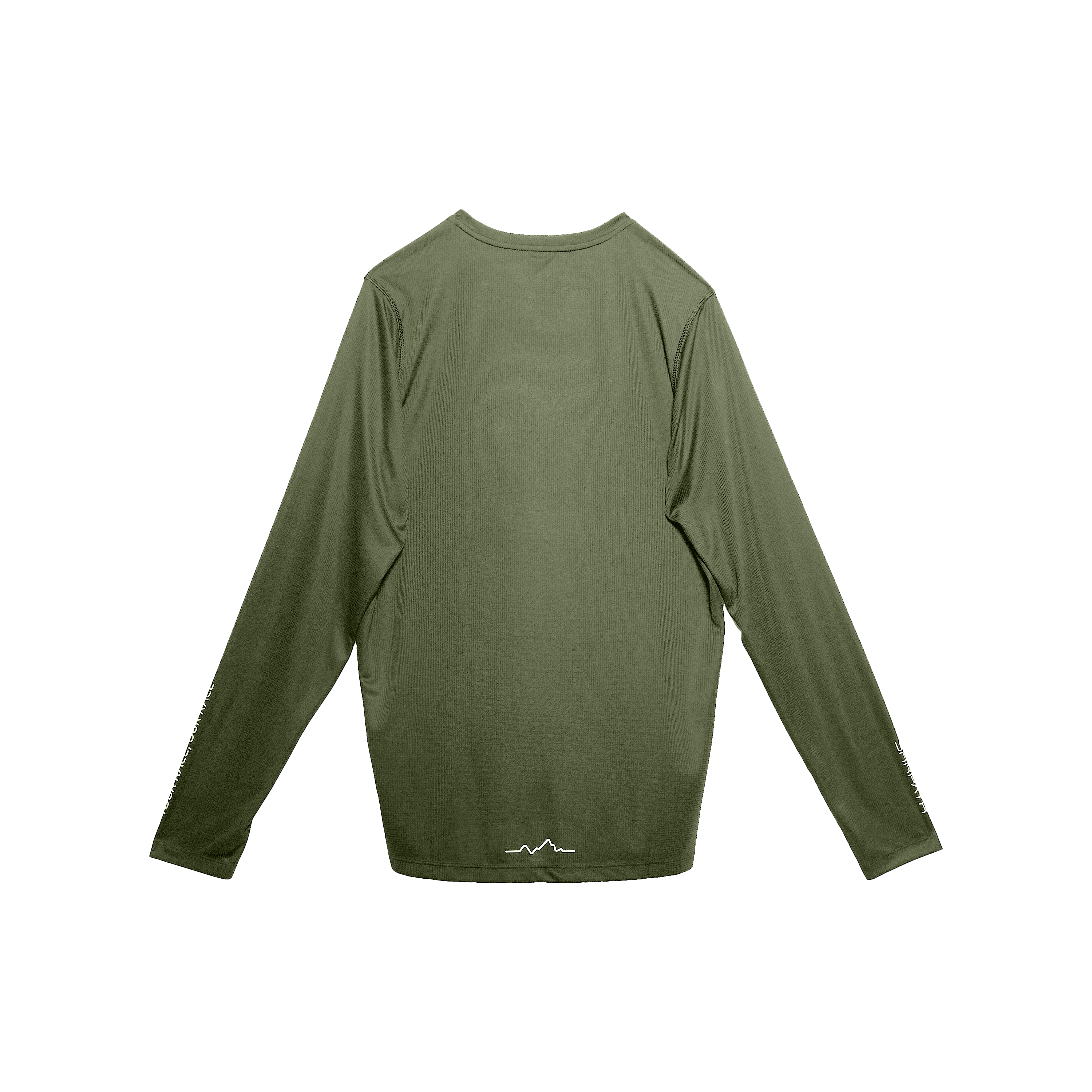 SHRPATH Unisex Light Running Shirt SH1004