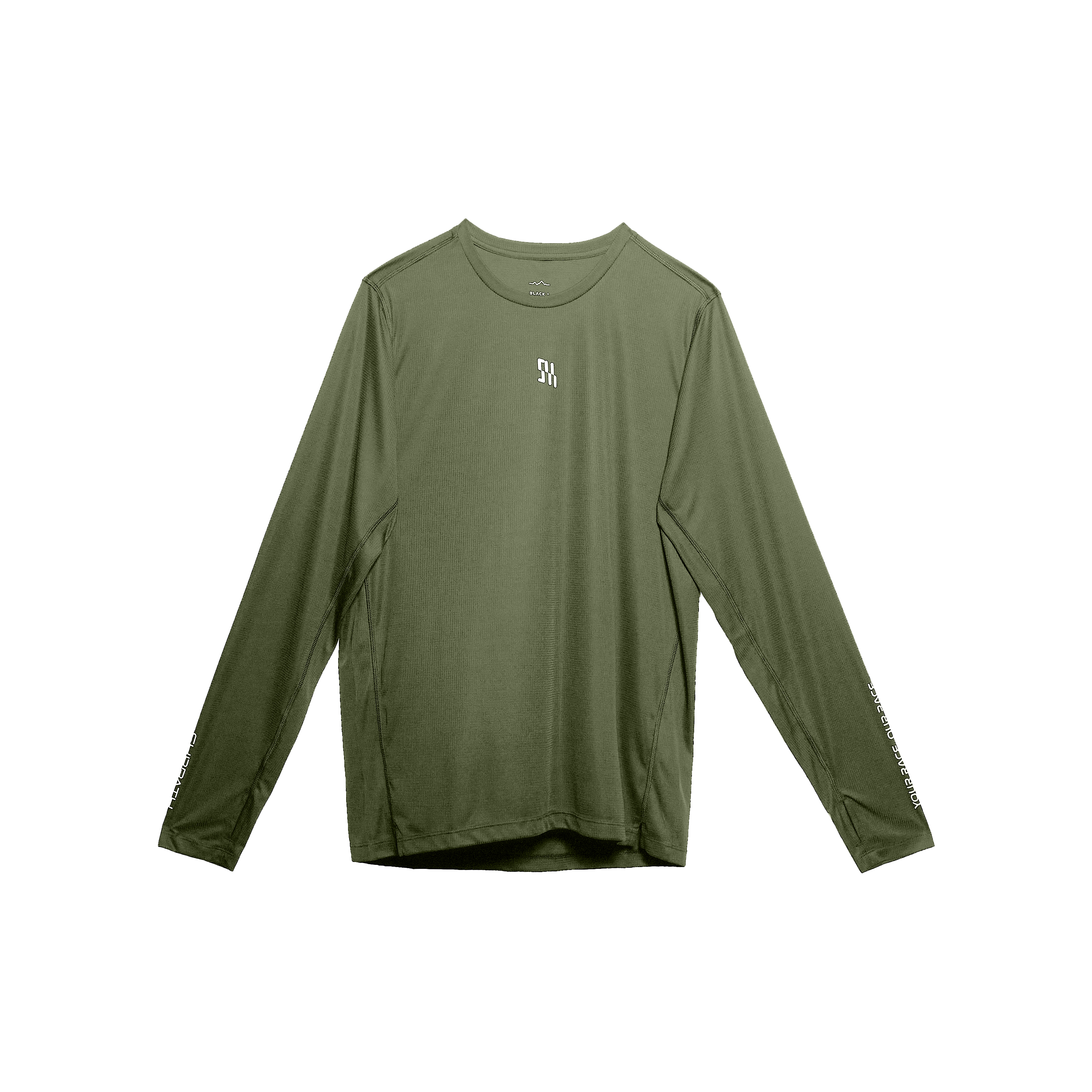 SHRPATH Unisex Light Running Shirt SH1004