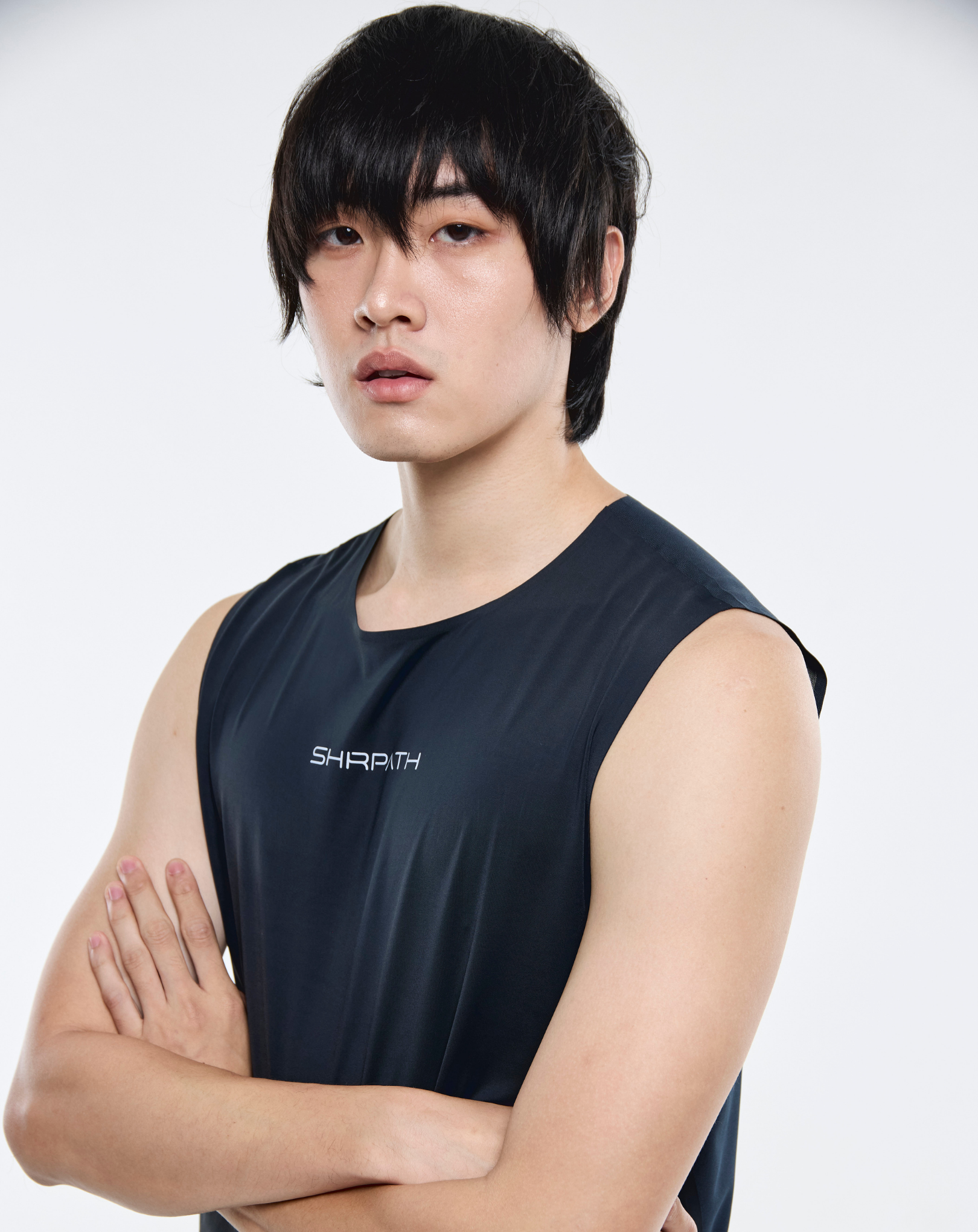 SHRPATH Soft Motion Tank SH1007