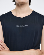 SHRPATH Soft Motion Tank SH1007
