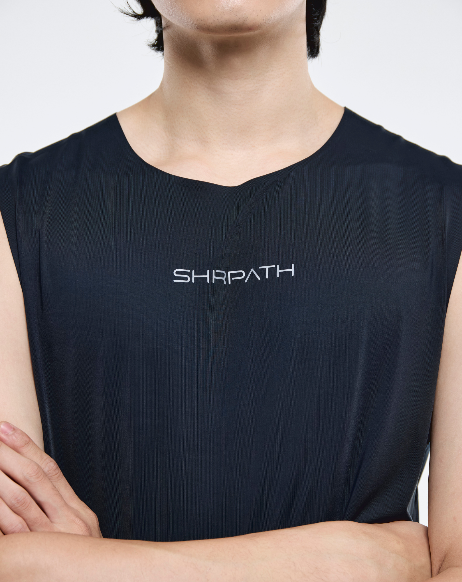 SHRPATH Soft Motion Tank SH1007