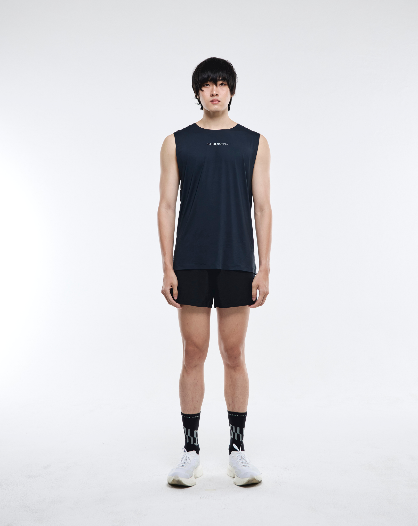 SHRPATH Soft Motion Tank SH1007