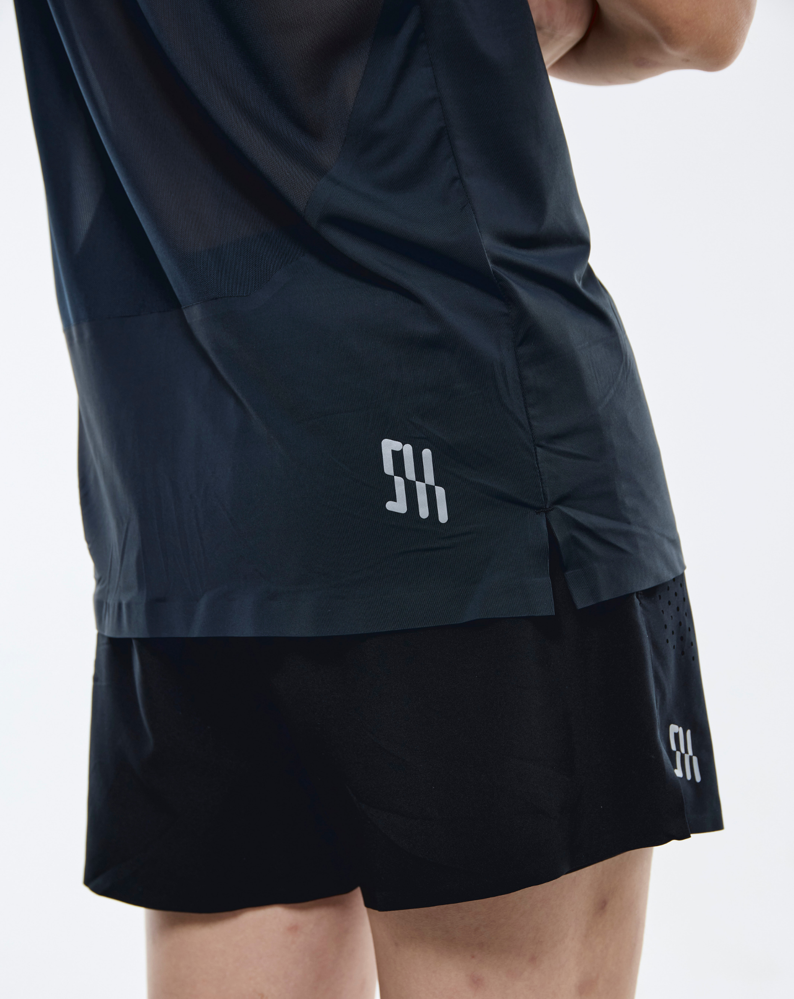 SHRPATH Soft Motion Tank SH1007