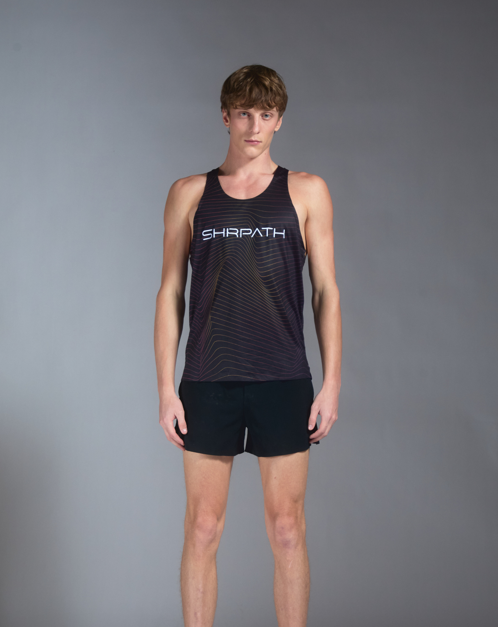 SHRPATH Aero Light Running Vest SH1009