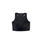 SHRPATH Women's Light Running Crop Top SH1011