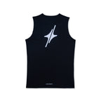 SHRPATH Unisex Light Running Tank SH1013