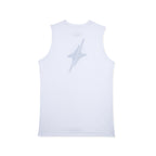 SHRPATH Unisex Light Running Tank SH1013