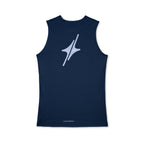SHRPATH Unisex Light Running Tank SH1013