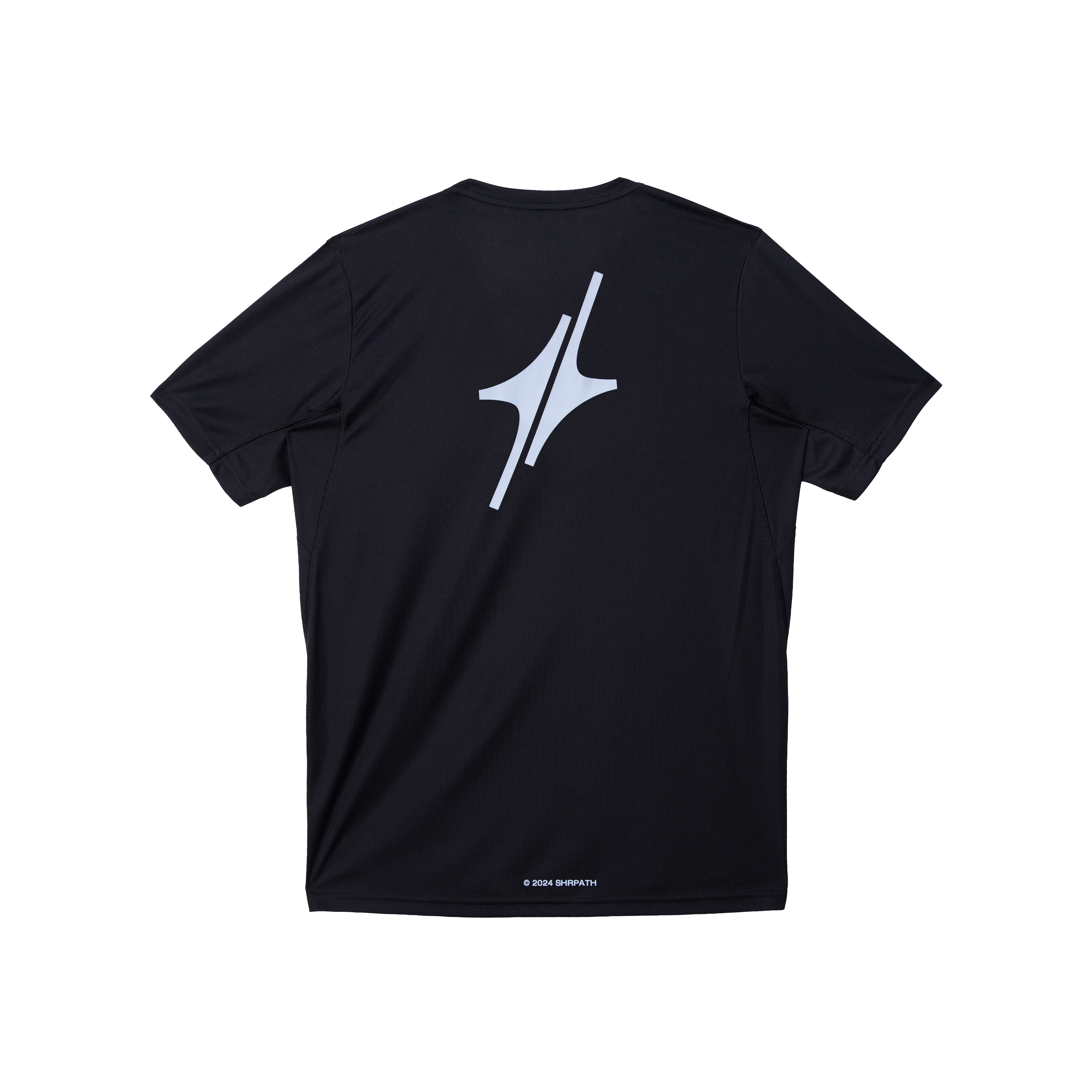 SHRPATH Unisex Light Running Shirt SH1014