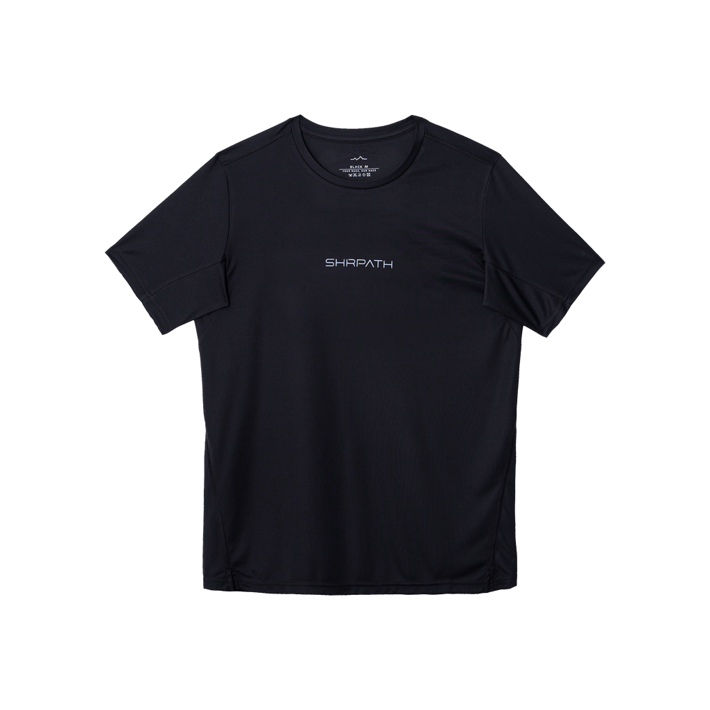 SHRPATH Unisex Light Running Shirt SH1014