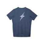 SHRPATH Unisex Light Running Shirt SH1014