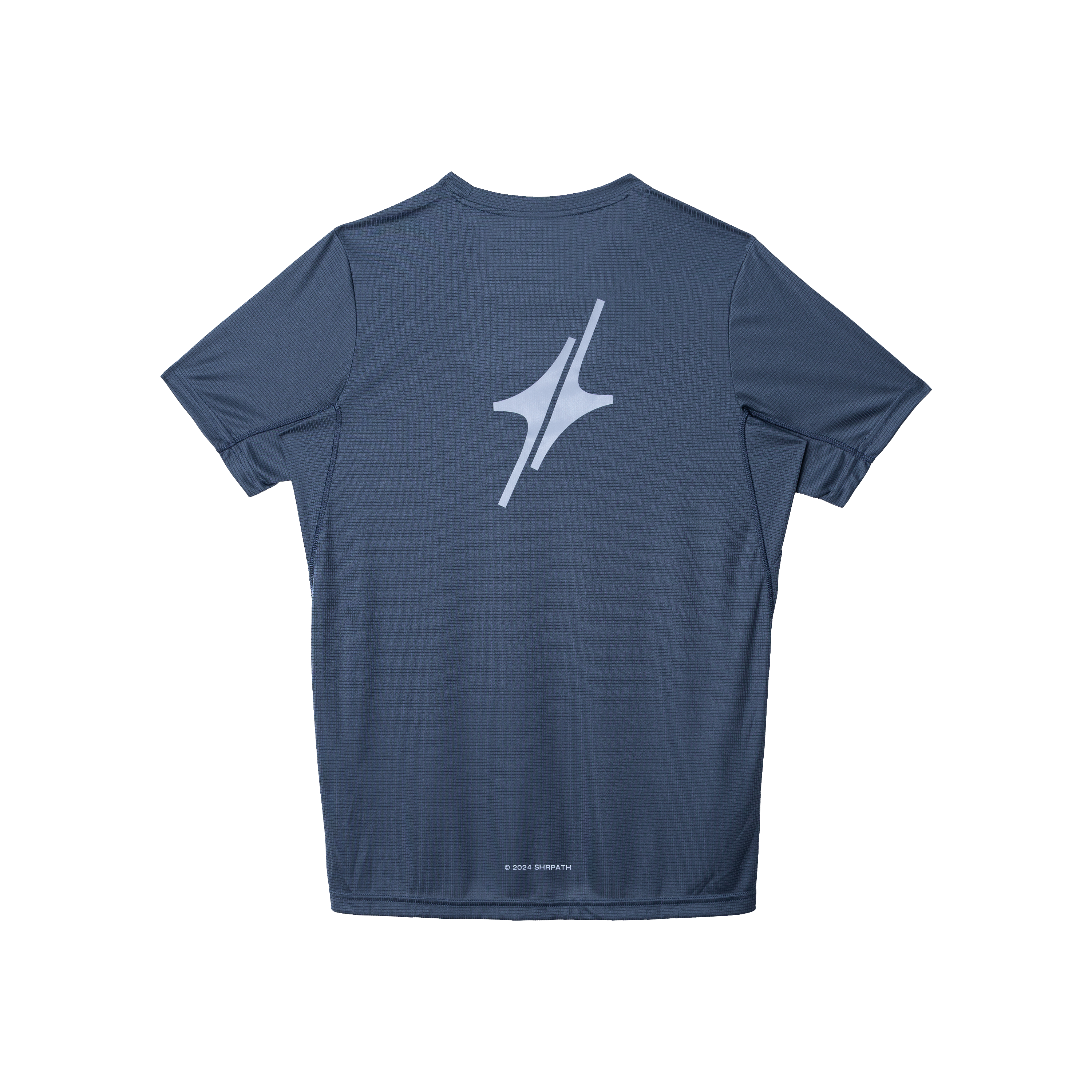 SHRPATH Unisex Light Running Shirt SH1014