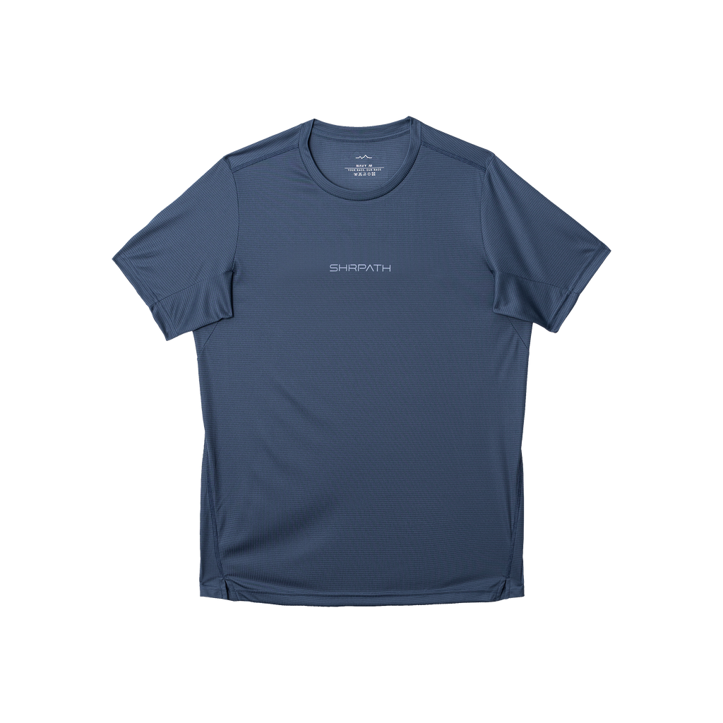 SHRPATH Unisex Light Running Shirt SH1014