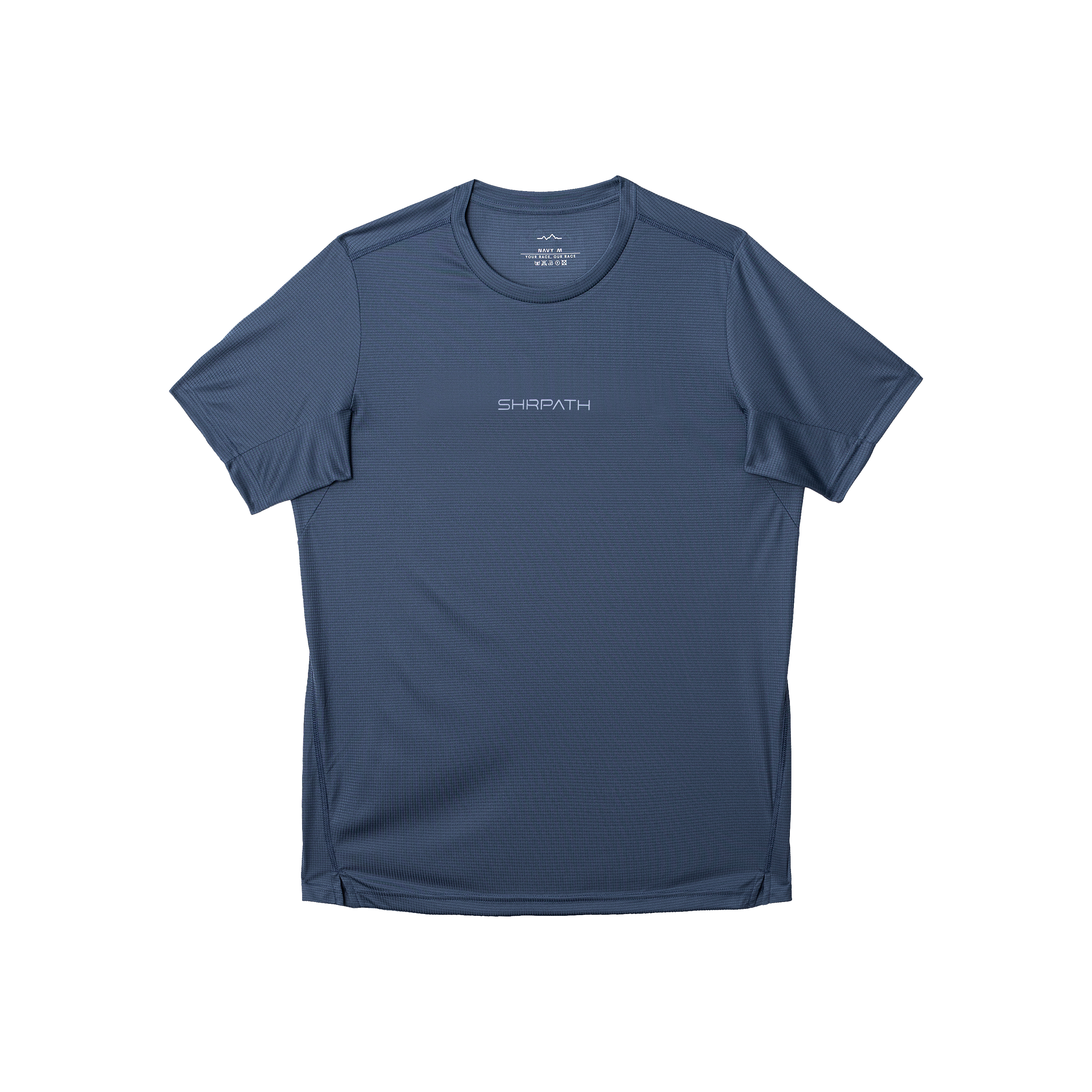SHRPATH Unisex Light Running Shirt SH1014