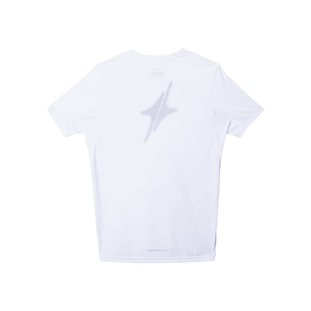 SHRPATH Unisex Light Running Shirt SH1014