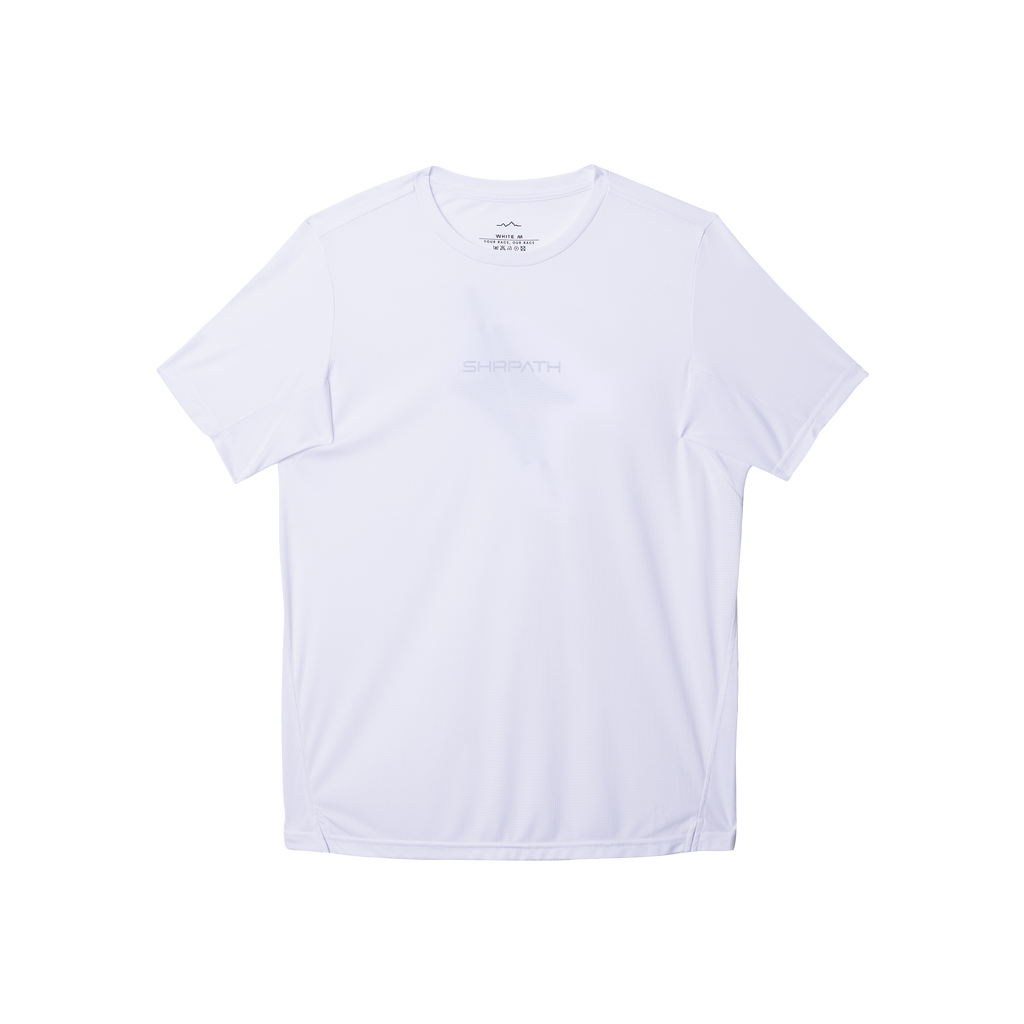 SHRPATH Unisex Light Running Shirt SH1014