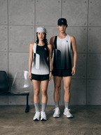 SHRPATH PACELINE Running Singlet SH1015